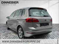 gebraucht VW Golf Sportsvan Comfortline BMT/Start-Stopp ParkAss. 4xSHZ