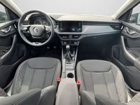 gebraucht Skoda Scala Scala Ambition1.0 TSI Ambition RFK, Smart Link, GRA, DAB+