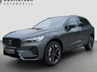 Neu Volvo XC60 Plus 250 PS (183 kW) 2025 Silbern SUV