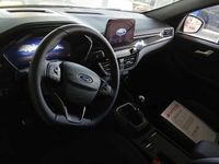 Gebraucht Ford Kuga ST-Line X 149 PS (109 kW) 2024 Grau SUV