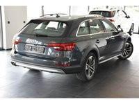 gebraucht Audi A4 Allroad quattro 3.0 TDI S TRONIC"VIRT.COCKPIT