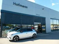 Gebraucht Opel Corsa-e Elegance 100 kW (136 PS) 2022 Silber Kleinwagen