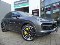 Gebraucht Porsche Cayenne 549 PS (403 kW) 2023 Grau SUV