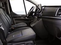 gebraucht Ford Tourneo Custom Transit2.0 TDCI Automatik Active ACC/BLI