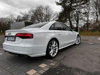 gebraucht Audi S8 plus 