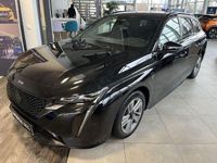 Gebraucht Peugeot 308 SW GT 131 PS (96 kW) 2024 Schwarz Kombi