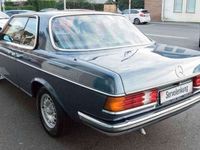 gebraucht Mercedes 230 CE Coupe 123er *neue Lackierung*