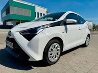 gebraucht Toyota Aygo KAMERA HU NEU