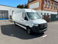 gebraucht Mercedes Sprinter 317 CDI 82000km Tempomat