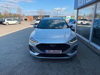 Gebraucht Ford Focus ST-Line 116 PS (85 kW) 2025 Silber Limousine