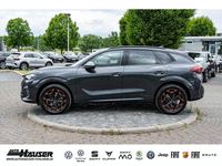 Gebraucht Cupra Terramar VZ 265 PS (194 kW) 2025 Grau SUV