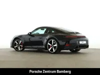 Neu Porsche 911 Carrera S 480 PS (353 kW) 2026 Schwarz Coupé