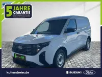 Gebraucht Ford Transit 125 PS (91 kW) 2025 Frostweiß Kleinwagen