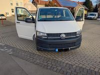 Gebraucht VW T6 140 PS (102 kW) 2016 Weiß Van