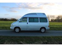 Usado VW Multivan 102 HP (75 kW) 2002 Unbekannt Monovolume