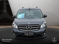 gebraucht Mercedes Citan 112 Tourer EDITION+Klima+Kamera+PTS+Audio