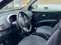 gebraucht Nissan Micra 