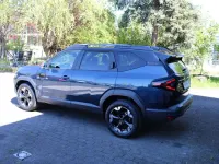 Neu Dacia Bigster Extreme 109 PS (80 kW) 2025 Indigoblau SUV