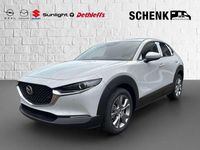 Neu Mazda CX-30 Exclusive 140 PS (102 kW) 2025 Ceramic SUV