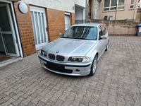 gebraucht BMW 328 i aus 2.Hand / M-Paket / TÜV Neu