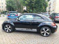 gebraucht VW Beetle Remix*XENON*PANO*FENDER*SITZHZG*PDC*