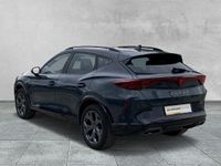 Gebraucht Cupra Formentor 150 PS (110 kW) 2024 Blau SUV