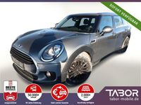 Gebraucht Mini One Clubman 102 PS (75 kW) 2017 Silber metallic Kombi