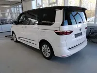 Gebraucht VW Multivan Edition 150 PS (110 kW) 2023 Weiss Van / Kleinbus