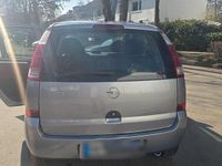Gebraucht Opel Astra 75 PS (55 kW) 2003 Kleinwagen