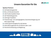 Gebraucht DS Automobiles DS3 Performance 110 PS (80 kW) 2017 Grau Kleinwagen
