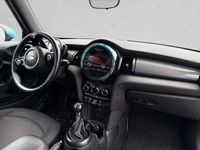 Gebraucht Mini Cooper 135 PS (99 kW) 2016 Andere Kleinwagen