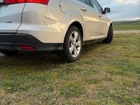 Second-hand Ford Focus 2012 Gri Break