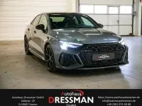 Gebraucht Audi RS3 Sport 400 PS (294 kW) 2023 Daytonagrau perleffekt Limousine