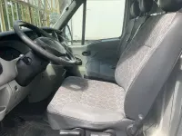 Gebraucht Renault Master 120 PS (88 kW) 2010 Weiß