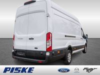 gebraucht Ford Transit Kasten 350L4 Trend