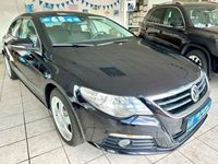 gebraucht VW CC Klimasitze*NSW*Winterpaket* u.v.m.