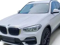 Gebraucht BMW X3 265 PS (194 kW) 2021 Alpinweiss ill SUV
