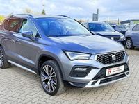 Gebraucht Seat Ateca Xperience 150 PS (110 kW) 2022 Grau SUV