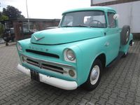 Gebraucht Dodge D100 205 PS (150 kW) 1957 Grün SUV