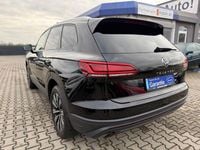 Gebraucht VW Touareg 340 PS (250 kW) 2022 Schwarz SUV