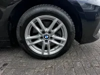 Gebraucht BMW 218 Advantage 136 PS (100 kW) 2023 Schwarz Coupé