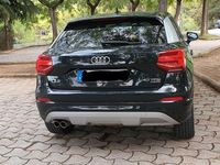 Gebraucht Audi Q2 Sport 190 PS (139 kW) 2019 Schwarz SUV