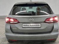 Gebraucht Opel Astra Dynamic 150 PS (110 kW) 2018 Grau Kombi