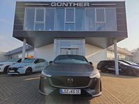 Neu Mazda 6e Takumi-Line 189 kW (258 PS) 2025 Grau Limousine