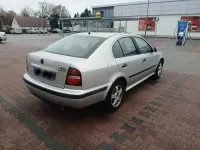 Occasion Skoda Octavia 100 ch (73 kW) 2000 Berline