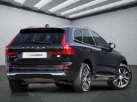 Gebraucht Volvo XC60 349 PS (256 kW) 2022 Schwarz SUV