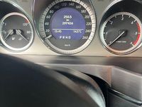 Gebraucht Mercedes GLK320 225 PS (165 kW) 2008 Grau SUV