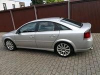 gebraucht Opel Vectra GTS 1.8