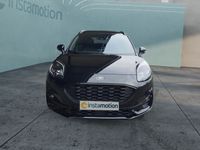 Gebraucht Ford Puma ST-Line X 155 PS (114 kW) 2023 Schwarz SUV