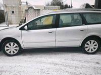 Gebraucht Citroën C5 140 PS (102 kW) 2005 Silber Kombi
